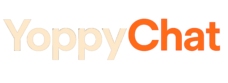 YoppyChat Logo